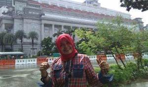 Kepala Daerah dan Omnibus Law
