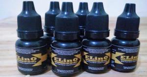 Hemat hingga 50 Persen! Inilah ELinO, Formula Penghemat BBM Berbahan Dasar Minyak Atsiri