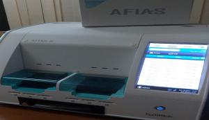 Cepat dan Akurat, Afias-6 Alat Terbaik Deteksi Covid-19