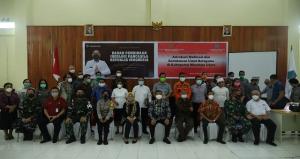 Nilai-nilai Pancasila Diakui Sebagai Solusi Penyelesaian Konflik