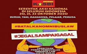 Menyoal Rencana Unjuk Rasa Menolak Omnibus Law: Apa Manfaatnya?