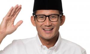 Arief Poyuono Sebut Sandiaga Uno Laksana Ular Keket