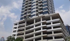 Ditengah Pandemi, Samara Suites Tetap Fokus Selesaikan Proyek Apartemen Tersertifikasi Bangunan Hijau EDGE