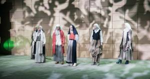 Modest Fashion ISEF 2020 Digelar, Menampilkan 720 Modest Fashion 164 Desainer Indonesia 