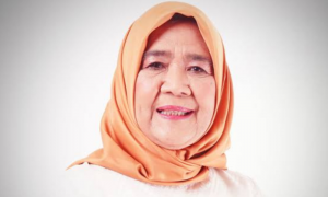 ISEF 202O, Jetty R Hadi: Sustainable Fashion & Lifestyle Harus Jadi Roh bagi Pelaku Fesyon
