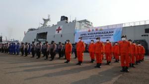 BNPB Dukung Kesiapsiagaan DKI Hadapi Potensi Bencana di Musim Hujan