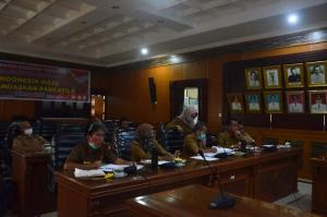 Bank Indonesia dukung Tanah Datar dalam mengendalikan insflasi