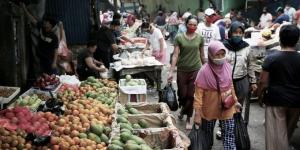 Indonesia Jatuh ke Dalam Resesi, Pertama Kalinya dalam 2 Dekade
