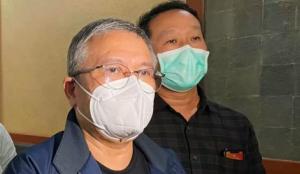 Hasil Swab Test, Calon Walikota Semarang positif COVID-19