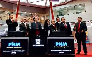Sasar Investor Ritel, PNM IM Target Kinerja 2021 Meningkat