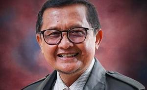 Guru Besar Ekonomi IPB: Ini Skenario Terbaik dan Terburuk Pertumbuhan Ekonomi 2021