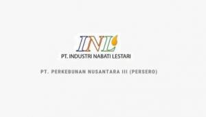 Industri Nabati Lestari Pasarkan Produk Turunan CPO 95 Persen ke Mancanegara