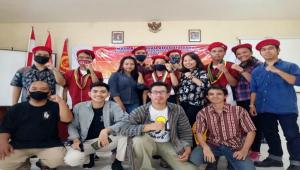 Gelar Masa Bimbingan, PMKRI Madiun Dorong Agenda Penguatan Kapastitas Kader