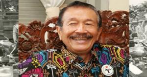 Dimakamkan di TMP Kalibata, Putra Astaman Meninggal karena Sakit Ini