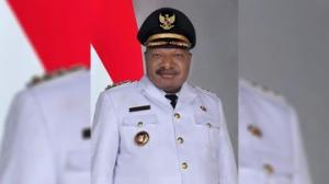Kabar Duka! Bupati Nduga Yairus Gwijangge Meninggal Dunia di Jakarta