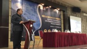 Tingkatkan Ekonomi Masyarakat Sintang, Adrianus Sidot Dorong Masyarakat Kembangkan Potensi Pariwisata	