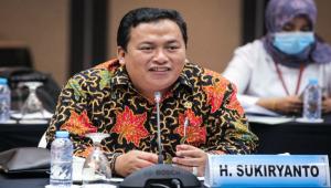 DPD Dorong Penguatan Lembaga BPS Melalui Perubahan UU Tentang Statistik
