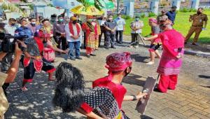 Ketua DPD LaNyalla Siap Perjuangkan Pembentukan Provinsi Bolaang Mongondow Raya