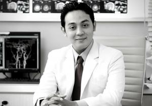 Kabar Duka! Ketua Covid-19 PB IDI Andrianto Purnawan Meninggal karena Corona