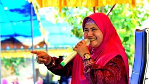 Sosok Mama Dedeh yang Kini Pulih Setelah Kena Covid-19