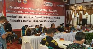  Kemendagri Optimistis Tiga Indikator Keberhasilan Pilkada Serentak Tercapai