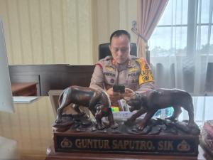 Polisi Dalami Motif Penemuan Mayat Dalam Drum