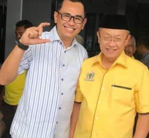 Ratu Sangat Peduli Kerinci, Sony: Ayo Warga Sungai Penuh-Kerinci Kita Pilih CE-Ratu