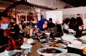 Bubarkan Acara Dinas Pariwisata, Walikota Tanjungpinang Hj Rahma Dianggap Permalukan Diri Sendiri