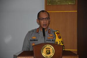 PETI di Provinsi Jambi yang Mulai Merajalela