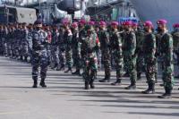 Rotasi Pati, Mayjen Novi Helmy Prasetya Jadi Danjen Akademi TNI