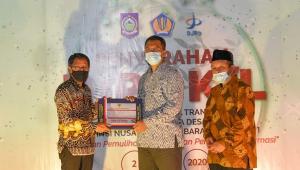 Gubernur NTB: Manfaatkan Kesempatan Emas Agar Ekonomi NTB Bisa Segera Pulih