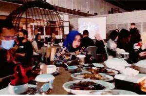 Klarifikasi Kasubbag Komunikasi Setdako Tanjungpinang