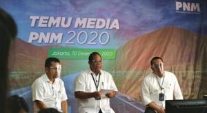  PNM Tumbuh Menonjol di Tengah Kinerja Industri yang Menurun