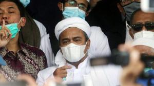 Sidang Praperadilan Rizieq Digelar Besok, Polisi : Jangan Ada Kerumunan