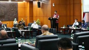 Bamsoet: Regional Comprehensive Economic Partnership Harus Mampu Dongkrak Perekonomian Indonesia