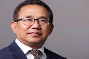 PGI: Rakyat Sudah Menentukan Pilihan, Kita Harus Menghormati Hasilnya