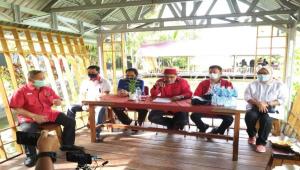 Yohanes Rumpak Nilai Pilkada Sintang 2020 Penuh dengan Catatan Hitam