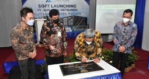 Industri Logam Merupakan Sektor yang Lebih Cepat Pulih di Tengah Pandemi