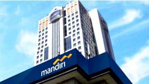 Bank Mandiri Salurkan Bansos 13,5 Triliun Tahun 2020, 2021 Siap Salurkan Rp18,6 Triliun