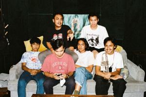 Indie Label Leeds Records Hadir Kembali