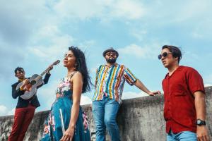 Mocca Merayakan Ulang Tahun ke-21 dengan Album Baru