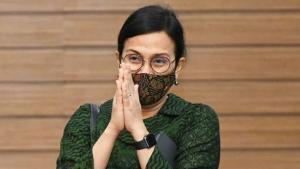 Dikritik JK, Sri Mulyani Buka Suara soal Pemerintah Bayar Utang Rp1.000 Triliun per Tahun