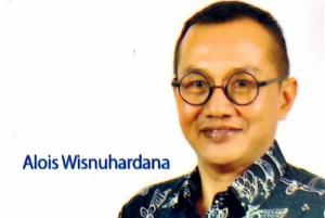 Penumpukan Uang