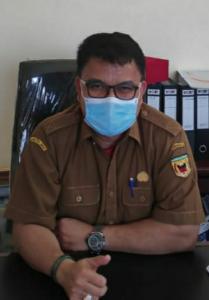 Pemda Tanah Datar Lakukan PBM Tatapmuka Mulai 11 Januari 2021