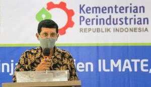 Dukung Industri Elektronika, Kemenperin Apresiasi Program Kapolri Baru Usung Teknologi 4.0