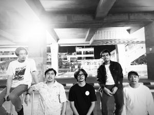 The Wellington Merilis Album Playmaker dalam Format CD