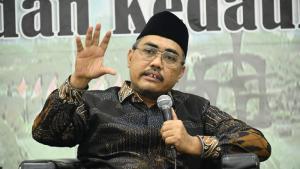 Setuju Presiden 3 Periode, Waketum PKB: Asal Kehendak Rakyat