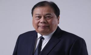 Mengenal Anhar Adel, Salah Satu Think Tank Menteri BUMN
