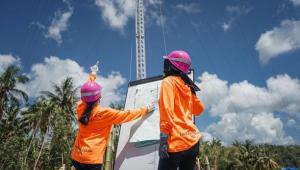 Kiprah Dua Srikandi PLN, Bangga Bisa Berkontribusi untuk Kampung Halaman