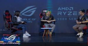 ROG Zephyrus Duo 15 SE, Laptop Gaming Dua Layar Paling Bertenaga